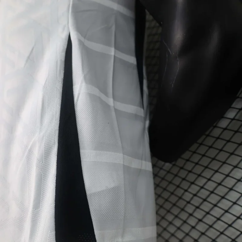 2024 Player Version Germany Home Football Shirt 1:1 Thai Quality - Image 10