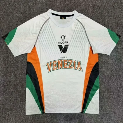 2024/2025 Venice Away Football Shirt 1:1 Thai Quality