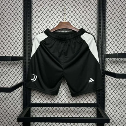 2024/2025 Juventus Home Shorts 1:1 Thai Quality