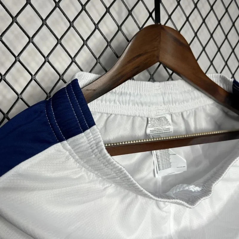 2025 Brazil Away Shorts 1:1 Thai Quality - Image 3