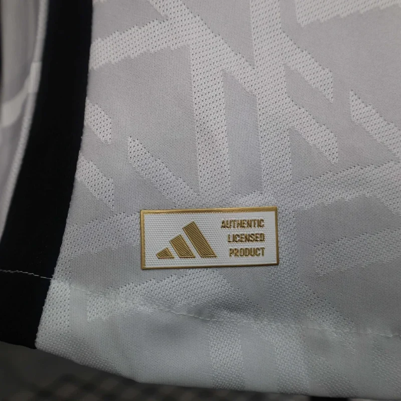 2024 Player Version Germany Home Football Shirt 1:1 Thai Quality - Image 11