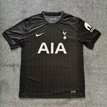 2025/2026 Tottenham Away Football Shirt 1:1 Thai Quality
