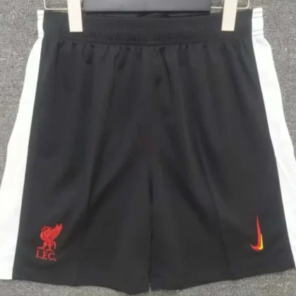 2024/2025 Liverpool Third Away Shorts 1:1 Thai Quality