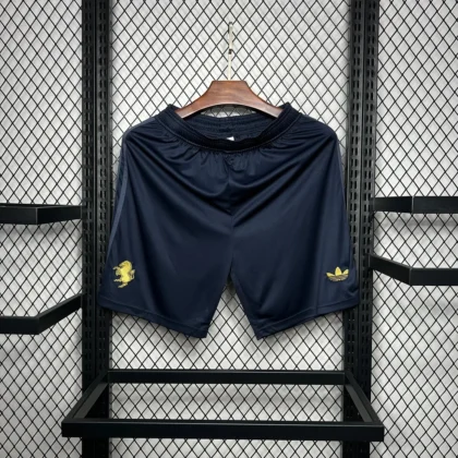 2024/2025 Juventus Third Away Shorts 1:1 Thai Quality