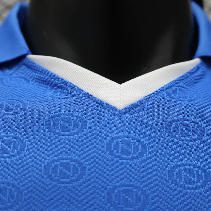 2024/2025 Player Version Napoli Home Soccer Jersey 1:1 Thai Quality - Image 5