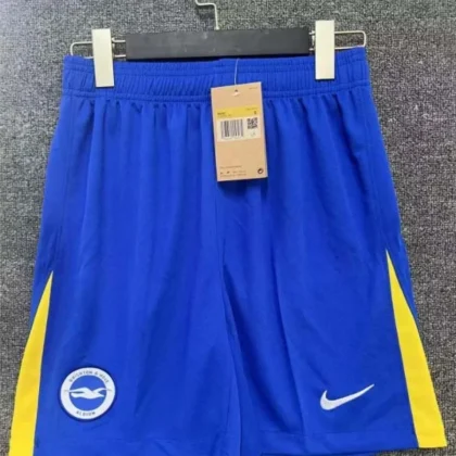 2024/2025 Brighton Home Shorts 1:1 Thai Quality