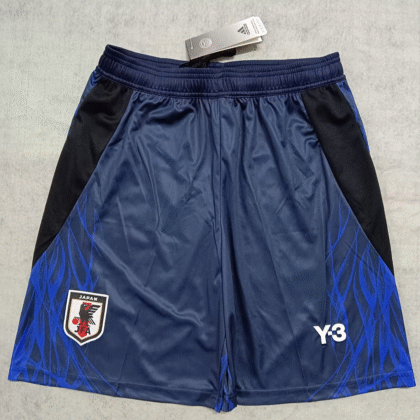2024 Japan Home Shorts 1:1 Thai Quality