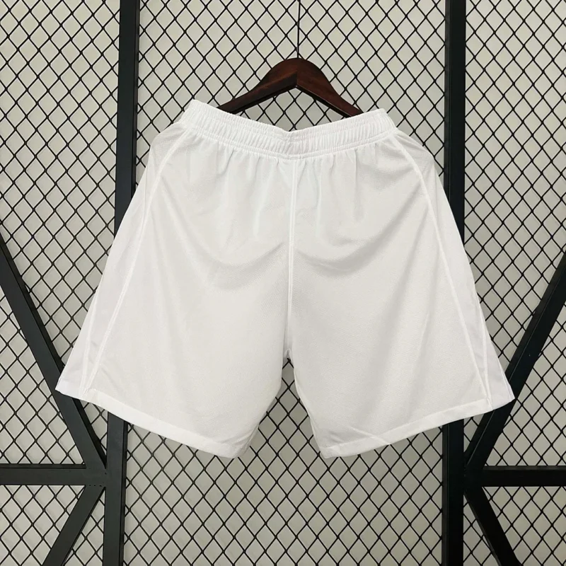 2024 Croatia National Team Home Shorts 1:1 Thai Quality - Image 2