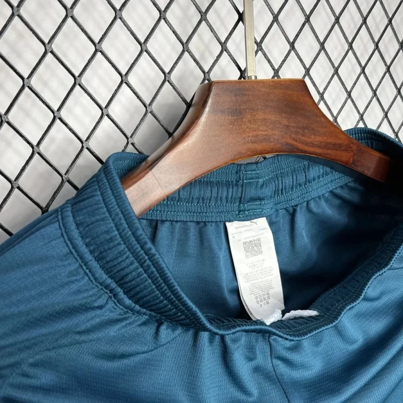 2024/2025 Olympique de Marseille Away Shorts 1:1 Thai Quality - Image 3