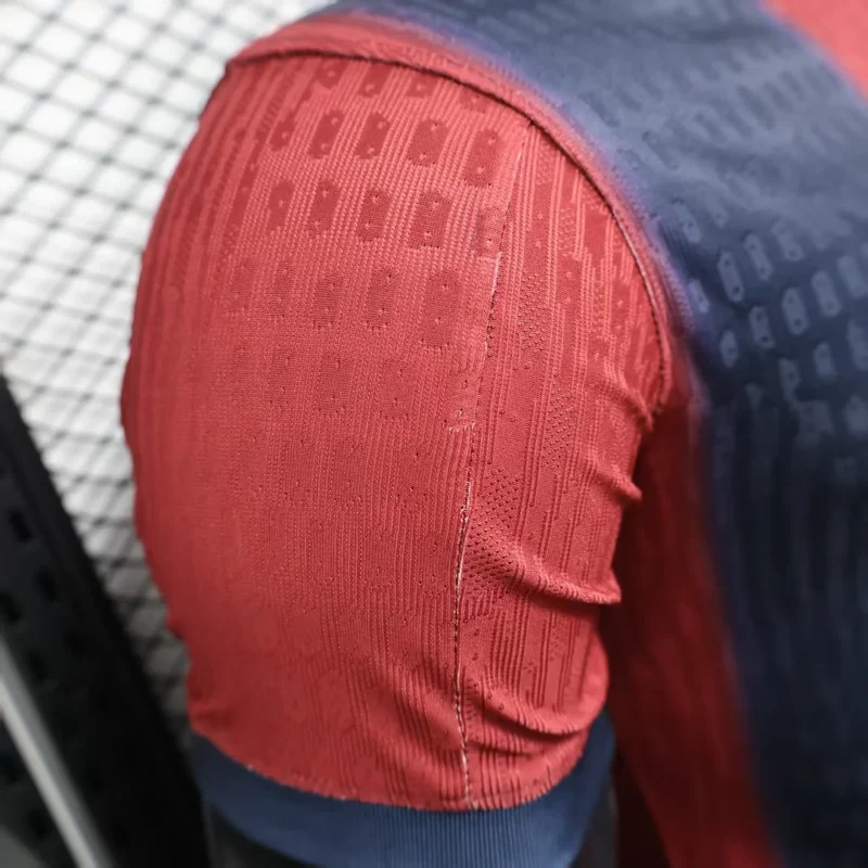 2025/2026 Player Version Barcelona Joint Edition Football Shirt 1:1 Thai Quality - Image 5