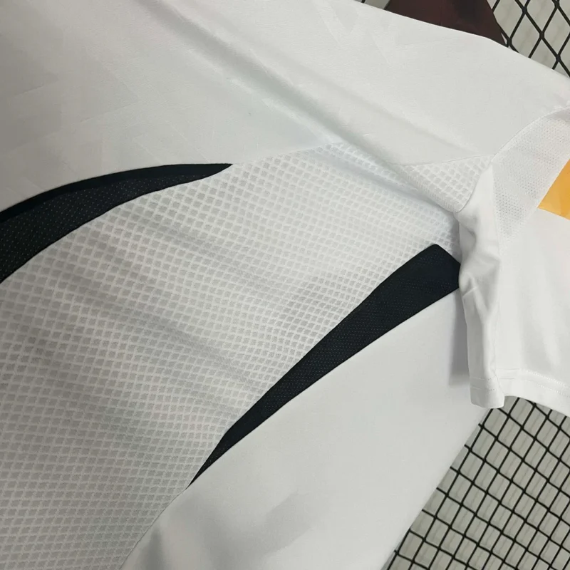 2024 Germany Home Football Shirt 1:1 Thai Quality - Image 7